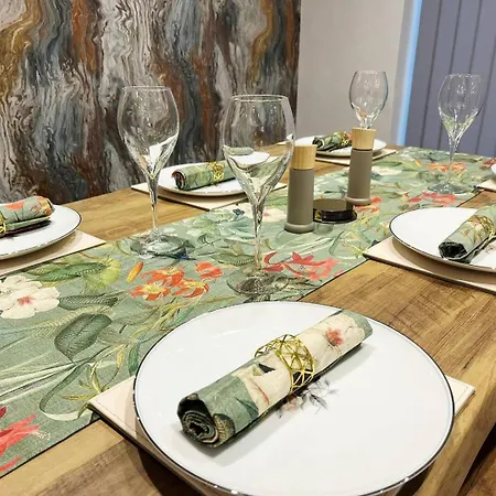 Sea View House New Listing Premium Special Semesterbostad *