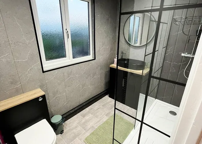 Sea View House New Listing Premium Special * Marske-by-the-Sea