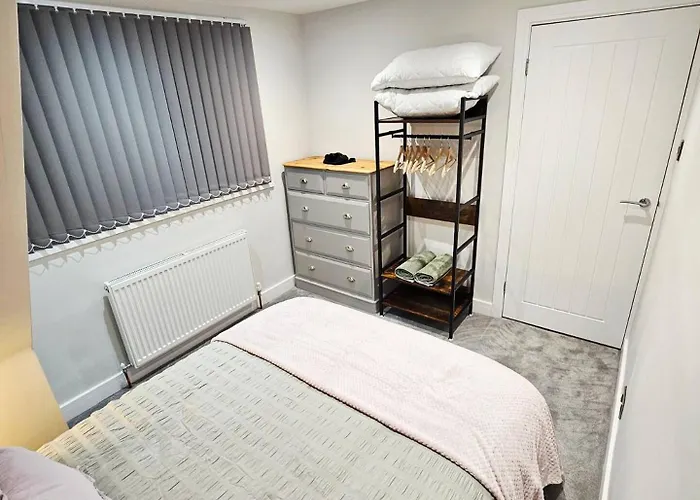 Sea View House New Listing Premium Special Semesterbostad *