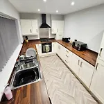 Sea View House - Coastal - Pet Friendly Сasa de vacaciones