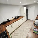 Сasa de vacaciones Sea View House - Coastal - Pet Friendly Marske-by-the-Sea