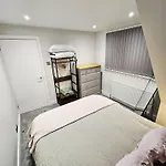 Sea View House - Coastal - Pet Friendly Сasa de vacaciones Marske-by-the-Sea