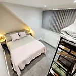 Сasa de vacaciones Sea View House - Coastal - Pet Friendly Marske-by-the-Sea