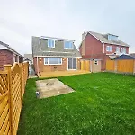 Sea View House - Coastal - Pet Friendly *