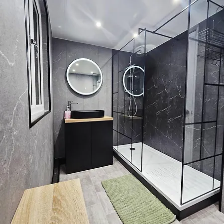 Σπίτι διακοπών Sea View House - Coastal - Pet Friendly *
