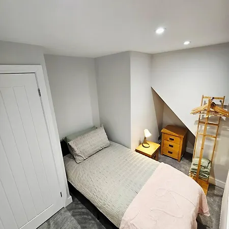 Sea View House - Coastal - Pet Friendly Σπίτι διακοπών Marske-by-the-Sea