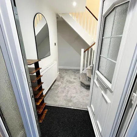 Σπίτι διακοπών Sea View House - Coastal - Pet Friendly *