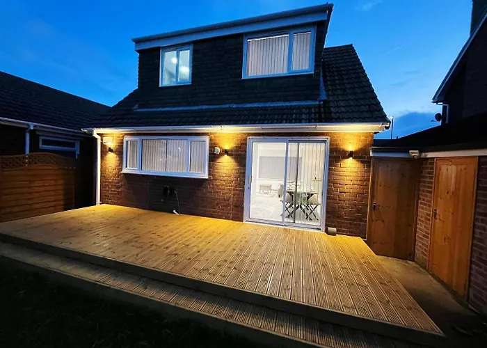 Sea View House New Listing Premium Special Marske-by-the-Sea