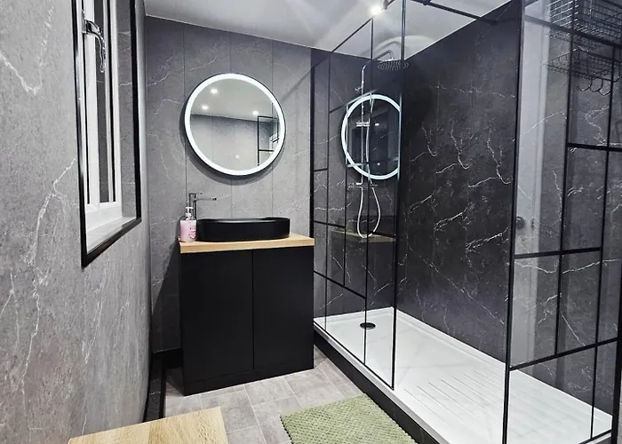 Holiday home Sea View House New Listing Premium Special *