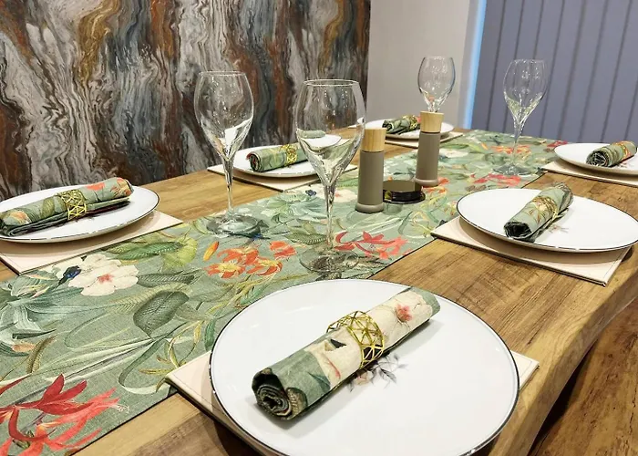 Sea View House New Listing Premium Special Holiday home *