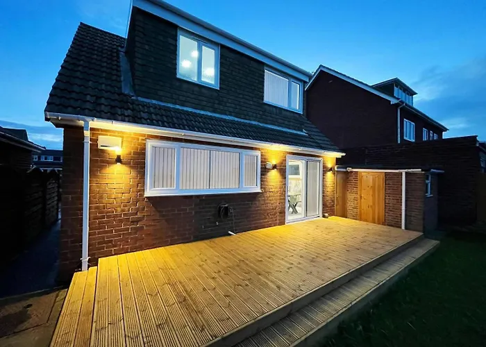 Sea View House New Listing Premium Special Marske-by-the-Sea