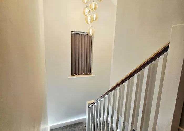 Holiday home Sea View House New Listing Premium Special *