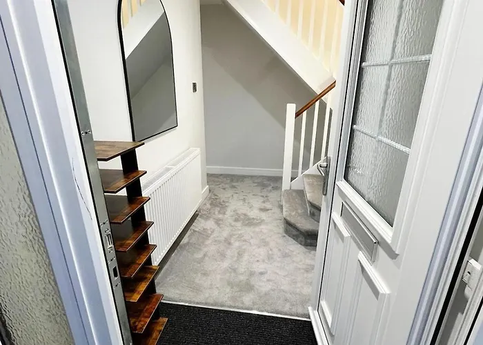 Holiday home Sea View House New Listing Premium Special *