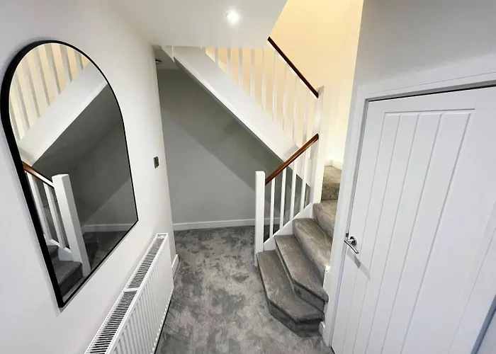 Holiday home Sea View House New Listing Premium Special *