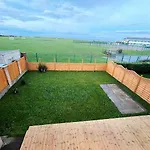 Sea View House - Coastal - Pet Friendly Tatil Evi *