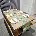 Tatil Evi Sea View House - Coastal - Pet Friendly Marske-by-the-Sea