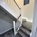 Sea View House - Coastal - Pet Friendly *