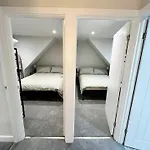 Sea View House - Coastal - Pet Friendly Tatil Evi Marske-by-the-Sea