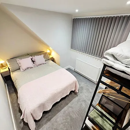 Tatil Evi Sea View House - Coastal - Pet Friendly Marske-by-the-Sea